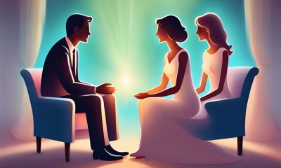 Fundamentals of Marriage Counseling