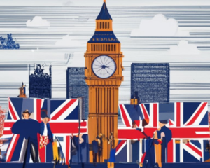 Introduction to UK Politics