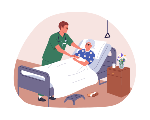 Person-Centred Care Training