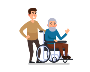Safeguarding Adults