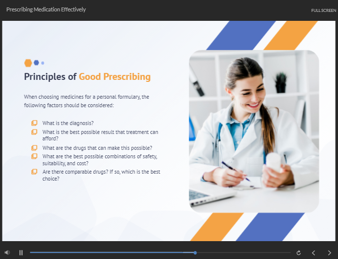 Hospice Care Worker Training Express