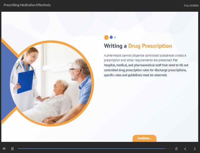 Hospice Care Worker Training Express