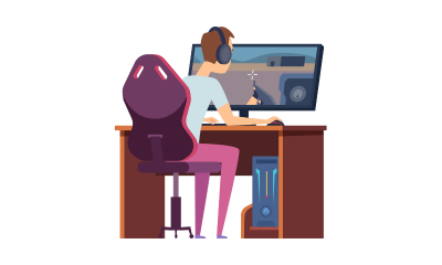 Start Live Streaming on Social Media