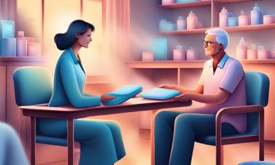 Adult Care Management