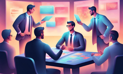 B2B Sales Tactics