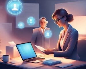 Executive Personal Assistance Techniques