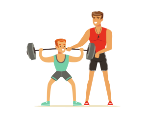 Fitness Instructor