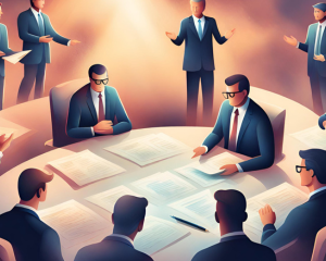 Governance and Risk Management Practices