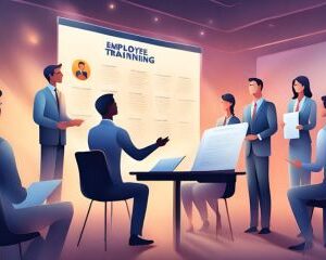 Guidelines for Employee Training