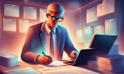 Management of Accounts Receivable