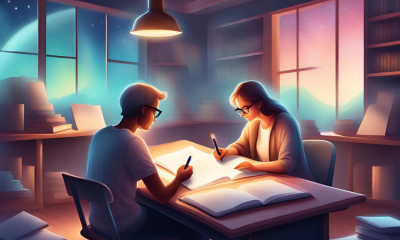 Non-Fiction Writing Workshop