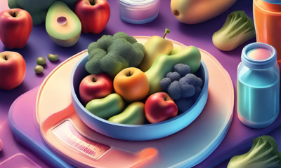 Nutrition & Weight Management