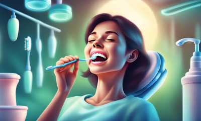 Oral Health and Hygiene Practices