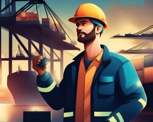 Port Management