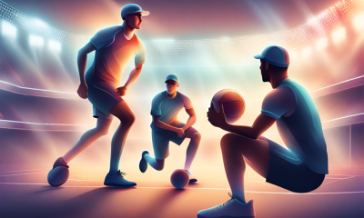 Sports Industry Insights