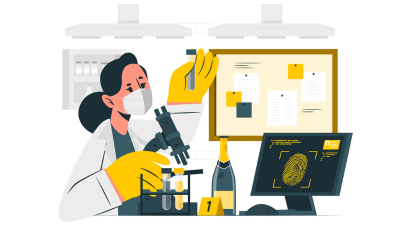 Digital Forensic Science Fundamentals