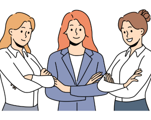Leadership for Women