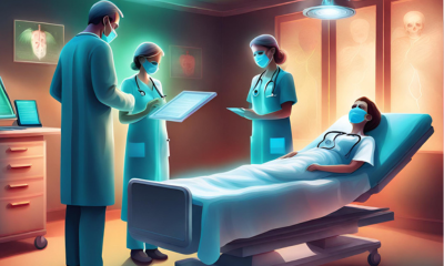 Verification of Death