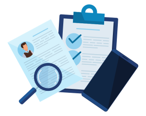 Effective Curriculum Vitae Writing