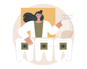 Introduction to Orthodontic Biomechanics