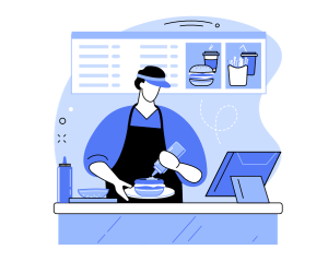 Food Preparation Techniques