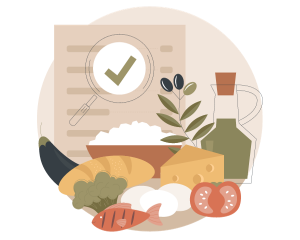 Nutritional Therapy Basics