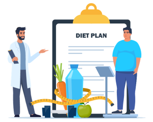 Clinical Weight Loss