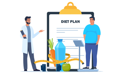 60 Day Weight Loss Challenge Exercise & Meal Plan