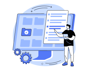 Data Documentation and Record Keeping