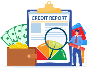 Enhancing Your Credit Rating
