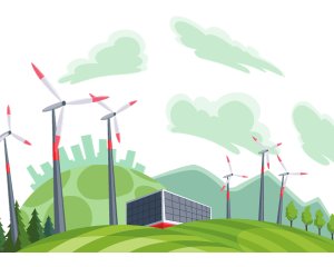 Renewable Energy Management