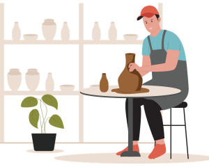 Ceramic Arts Fundamentals