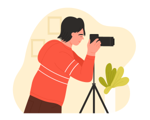 Fashion Photography Techniques