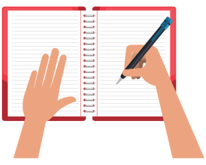 Screen Writing