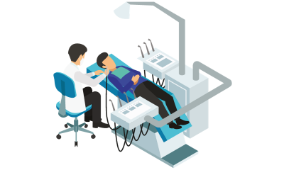 BLS and AED for Dentists