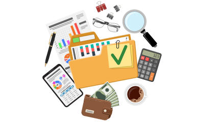 Depreciation Accounting Basics