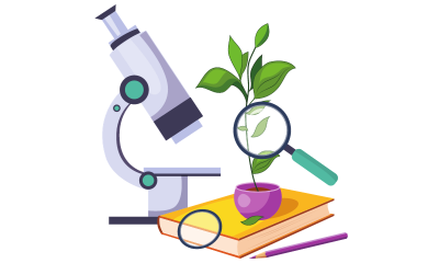 Introduction to Plant Science