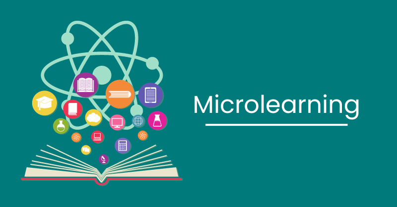 Microlearning The Future of Training in the Workplace