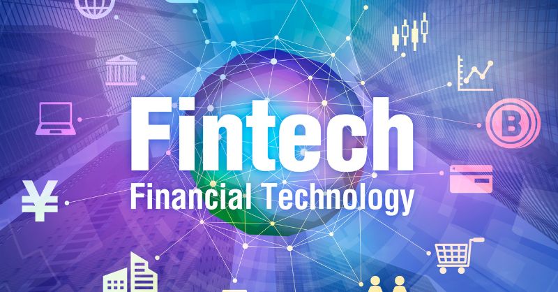 What is Financial Technology (FinTech) A Beginner's Guide