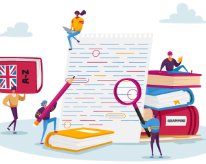 Functional Skills in Maths & English