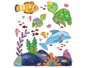 Basics of Marine Archaeology