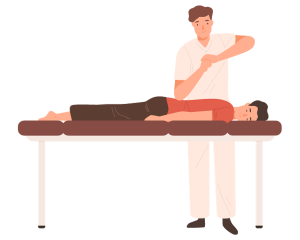 Acupressure & Massage Therapy Basics