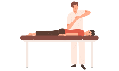 Acupressure & Massage Therapy Basics