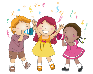 Kids Party Planning Essentials