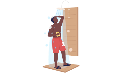 Safety Showers & Eye Washes Training