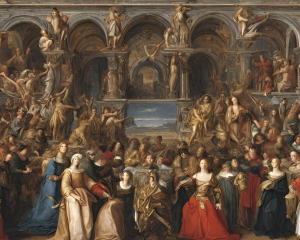 History of the Renaissance