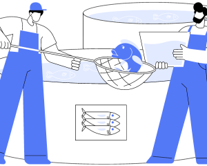 Aquaculture and Fisheries Management Basics