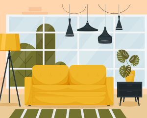 Interior Design Masterclass