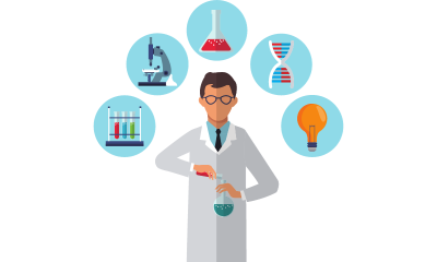 Medical Laboratory & Clinical Chemistry Techniques