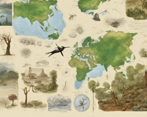 Introduction to Biogeography